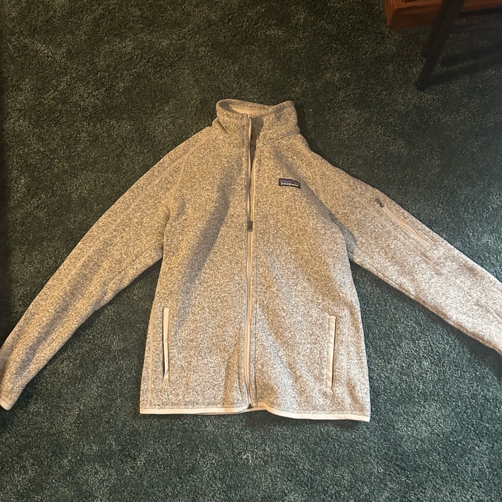 Patagonia Womens Jacket